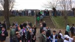 Csepel FC - Ferencvárosi TC II, 2016.03.13