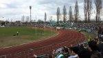 Csepel FC - Ferencvárosi TC II 2016