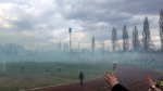 Csepel FC - Ferencvárosi TC II, 2016.03.13