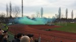 Csepel FC - Ferencvárosi TC II 2016