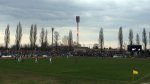 Csepel FC - Ferencvárosi TC II, 2016.03.13