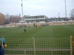 Kaposvári Rákóczi FC II - Kozármisleny FC 2012