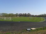 Hódmezővásárhelyi FC 1:1 Pénzügyőr SE, 2016. április 03.