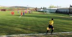 Tállya KSE - Debreceni VSC-DEAC 1:1 (1:0) - 03.04.2016 