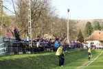 Tállya KSE - Debreceni VSC-DEAC 1:1 (1:0) - 03.04.2016 