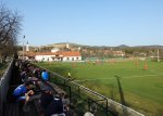 Tállya KSE - Debreceni VSC-DEAC 1:1 (1:0) - 03.04.2016 