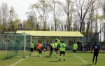 Pestújhelyi FC - Respect SE 1:2 (1:1) - 02.04.2016