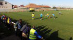 Cigánd SE - Kazincbarcikai SC 3:1 (1:1) - 02.04.2016