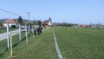 Tokaji Amazonok FC - Nyíregyháza Spartacus NLC 0:5 (0:2) - 03.04.2016