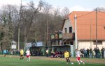 Bólyi SE - Mohácsi TE 1888 1:0 (1:0) - 27.03.2016