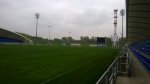Tiszaligeti Stadion