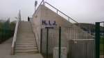 Tiszaligeti Stadion