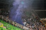 Ferencvárosi TC - Újpest FC 2016