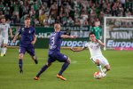 Ferencvárosi TC - Újpest FC, 2016.04.23