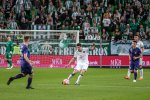 Ferencvárosi TC - Újpest FC, 2016.04.23