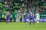 Ferencvárosi TC - Újpest FC, 2016.04.23