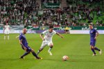 Ferencvárosi TC - Újpest FC, 2016.04.23