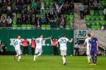 Ferencvárosi TC - Újpest FC, 2016.04.23