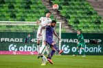 Ferencvárosi TC - Újpest FC, 2016.04.23