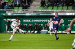 Ferencvárosi TC - Újpest FC 2016