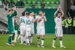 Ferencvárosi TC - Újpest FC, 2016.04.23