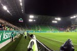 Ferencvárosi TC - Újpest FC, 2016.04.23