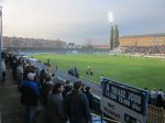 MTK Budapest FC - Ferencvárosi TC 2012