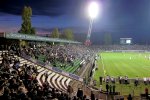 Ferencvárosi TC - Debreceni VSC-TEVA 2012