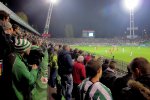 Ferencvárosi TC - Debreceni VSC-TEVA, 2012.11.11