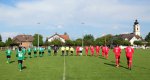 Balatonkeresztúr-Balatonmáriafürdő KSK - Segesdi SE 2:0 (1:0), 08.05.2016