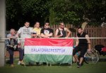 Balatonkeresztúr-Balatonmáriafürdő KSK - Segesdi SE 2:0 (1:0), 08.05.2016