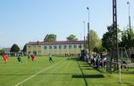 Balatonkeresztúr-Balatonmáriafürdő KSK - Segesdi SE 2:0 (1:0), 08.05.2016