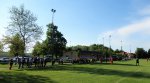 Balatonkeresztúr-Balatonmáriafürdő KSK - Segesdi SE 2:0 (1:0), 08.05.2016