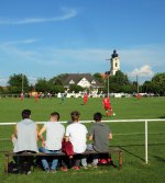 Balatonkeresztúr-Balatonmáriafürdő KSK - Segesdi SE 2:0 (1:0), 08.05.2016