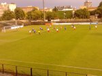 HR-Rent Kozármisleny FC - Budafoki MTE-Újbuda FC, 2016.06.05