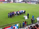 HR-Rent Kozármisleny FC - Budafoki MTE-Újbuda FC, 2016.06.05