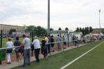 III. Kerületi TVE - FC Tatabánya, 2016.06.05
