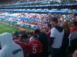 Ausztria - Magyarország 2016