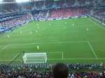 Ausztria - Magyarország, 2016.06.14
