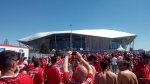 Magyarország - Portugália, 2016.06.22