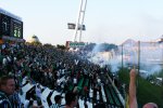 Ferencvárosi TC - MTK Budapest FC, 2009.09.13