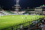 Ferencvárosi TC - MTK Budapest FC 2009