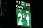 Ferencvárosi TC - MTK Budapest FC 2009