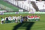 Ferencvárosi TC - Vecsési FC 2009