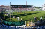 Ferencvárosi TC - Vecsési FC, 2009.06.13