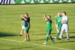 Ferencvárosi TC - Vecsési FC, 2009.06.13