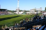 Ferencvárosi TC - Vác-Újbuda LTC 2009