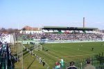 Ferencvárosi TC - Bőcs KSC, 2009.03.14