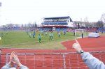 Tököl VSK - Ferencvárosi TC, 2009.03.07