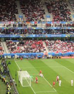 Ausztria - Magyarország 2016